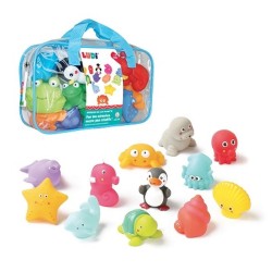 LUDI-12 WATERSPUWERS ZEE