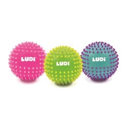 LUDI-DISPLAY BALLES MASSAGE...