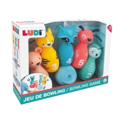 LUDI-QUILLES SOUPLES