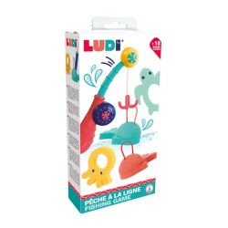 LUDI-VISSERSSPEL