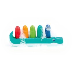 LUDI-CRAYON DE BAIN