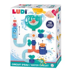 LUDI-GRAND CIRCUIT D'EAU