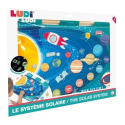 LUDI- ZONNESTELSEL