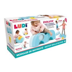 *LUDI-MODULES DE MOTRICITE