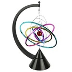 *ROBETOY-KINETIC MOBILE...