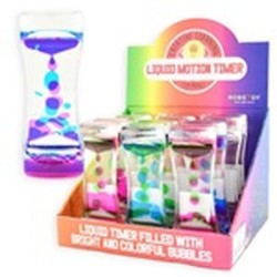 ROBETOY-TIMER 3ASS 14CM
