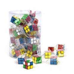 ROBETOY-CUBE 2X2X2 MINI 2.5CM