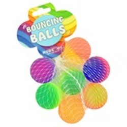 ROBETOY-SPRINGBALLEN in NET...