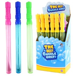 ROBETOY-BUBBELS ZWAARD ASS X 4
