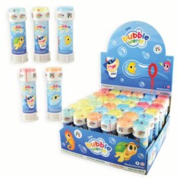 ROBETOY-BUBBELS OCEAAN 60ml...