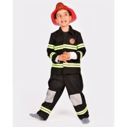 DEN GODA FEN-BRANDWEERMAN 4...
