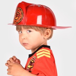 DEN GODA FEN-CASQUE DE...