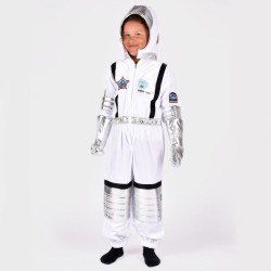DEN GODA FEN-ASTRONAUTENPAK...