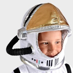 DEN GODA FEN-HELM ASTRONAUT...