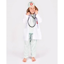 DEN GODA FEN-DOKTERSSET -...