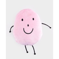 **DEN GODA FEN-TUMMEN DOLL...