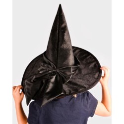 *DEN GODA FEN-WITCH HAT...