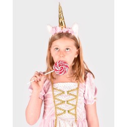 DEN GODA FEN-DIADEEM...