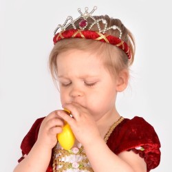 DEN GODA FEN-DIADEEM ROOD...
