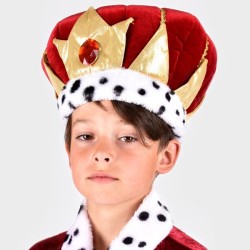 DEN GODA FEN-COURONNE DE...