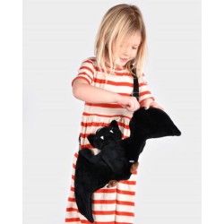 DEN GODA FEN-BAT BAG w. 2...