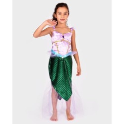 DEN GODA FEN-ROBE SIRENE -...