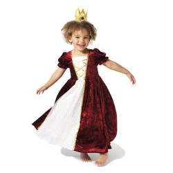 DEN GODA FEN-PRINSESSENJURK...
