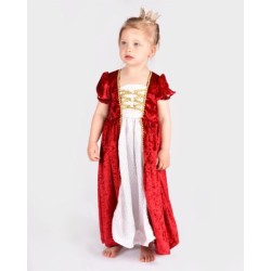 DEN GODA FEN-PRINSESSENJURK...
