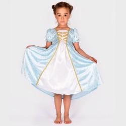 DEN GODA FEN-ROBE PRINCESSE...