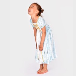 DEN GODA FEN-ROBE PRINCESSE...