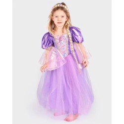 DEN GODA FEN-ROBE RAIPONCE...