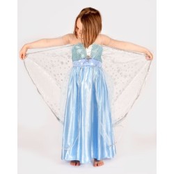 DEN GODA FEN-DRESS FROZEN...
