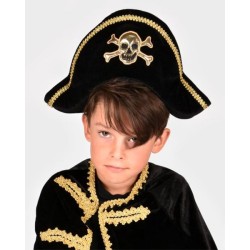 DEN GODA FEN-PIRATENHOED...
