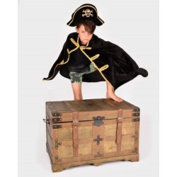 DEN GODA FEN-CAPE DE PIRATE...