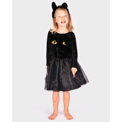 DEN GODA FEN-ROBE DE CHAT...