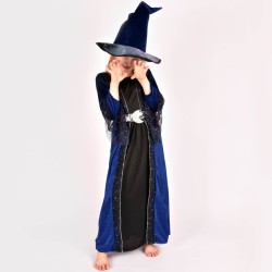 *DEN GODA FEN-WITCH DRESS +...