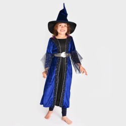 *DEN GODA FEN-WITCH DRESS +...