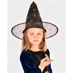 **DEN GODA FEN-WITCH HAT...