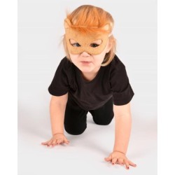 DEN GODA FEN-MASQUE LION...