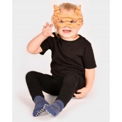 DEN GODA FEN-MASQUE TIGRE...