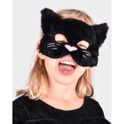 DEN GODA FEN-MASQUE CHAT...