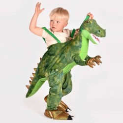DEN GODA FEN-COSTUME DE...