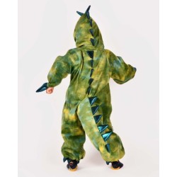 DEN GODA FEN-JUMPSUIT DINO...