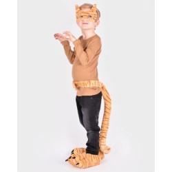 DEN GODA FEN-CHAUSSONS...