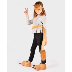 DEN GODA FEN-CHAUSSONS LION...