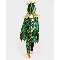 DEN GODA FEN-COSTUME DE...