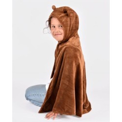 **DEN GODA FEN-CAPE OURS -...