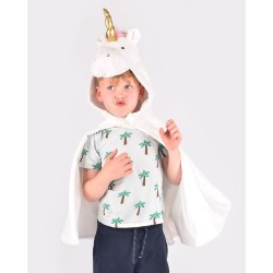 DEN GODA FEN-EENHOORN CAPE...