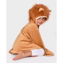 DEN GODA FEN-CAPE LION -...
