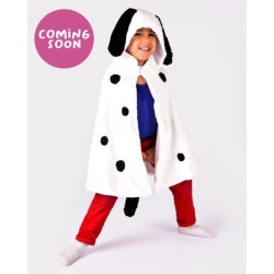 DEN GODA FEN-CAPE HOND...